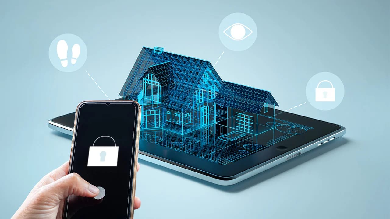 Best Home Security Cameras