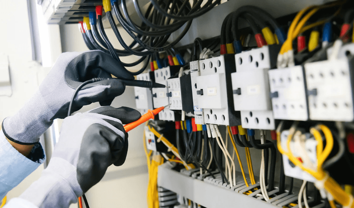 Top Reasons to Schedule Electrical Maintenance Edmonton Specialists