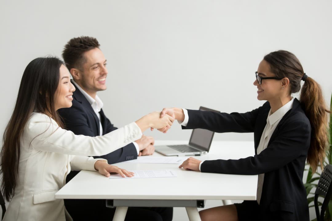 How Document Production Makes Digital Transformation Simple