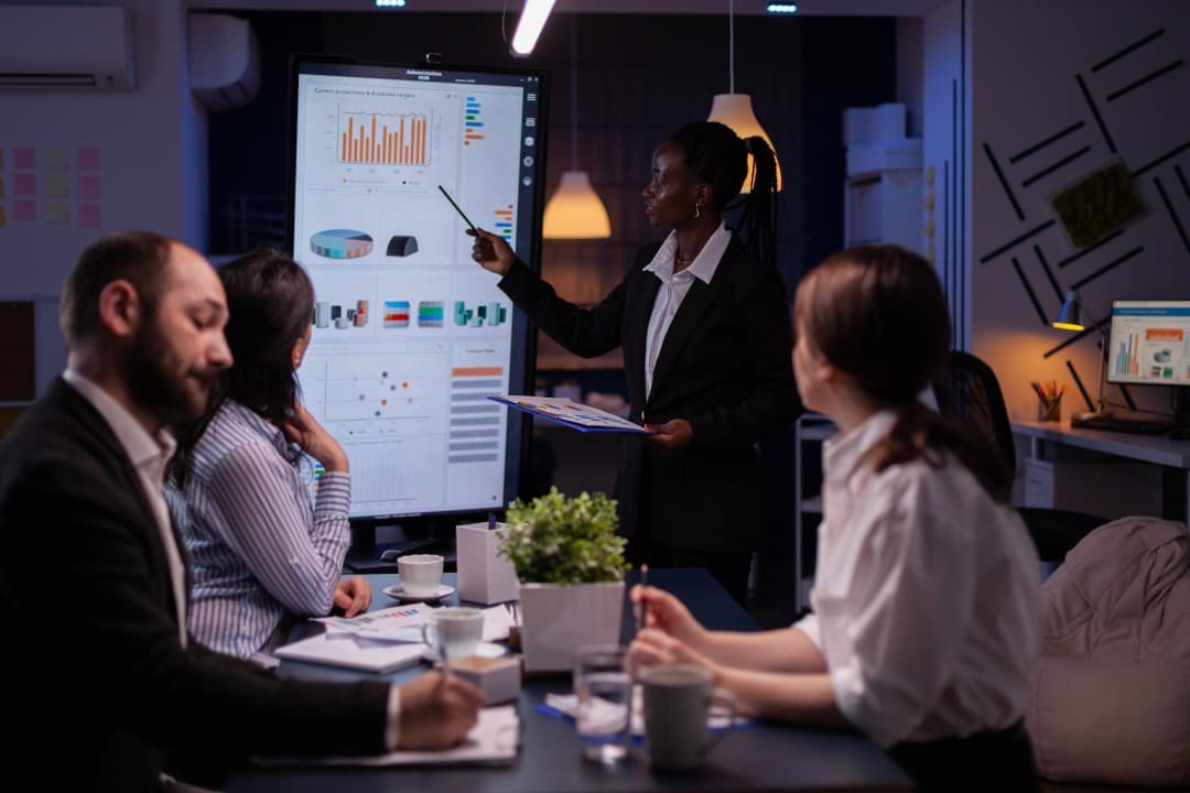 Marketing Course for Small Businesses: Affordable &amp; Effective Training