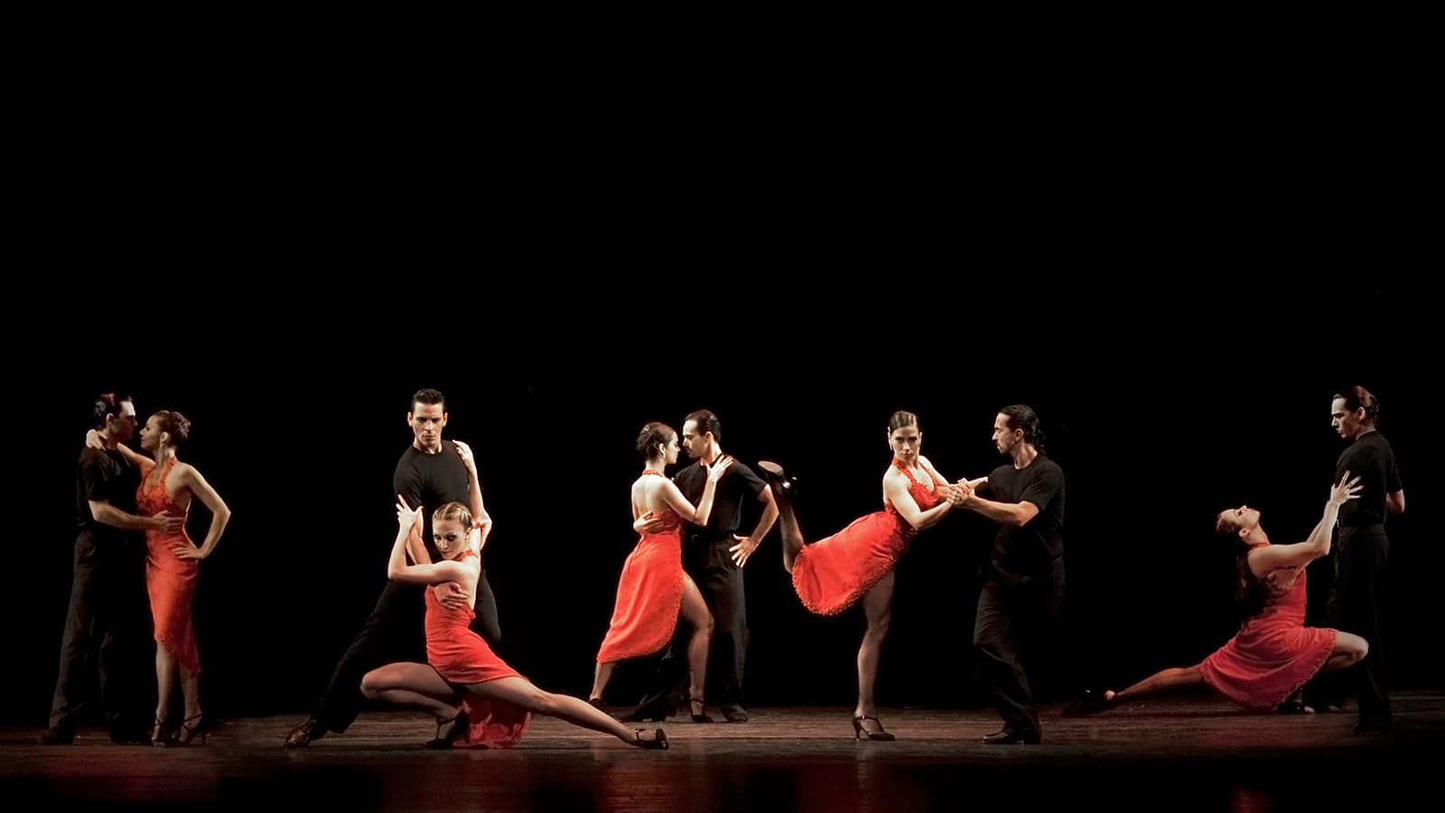 Milonga Buenos Aires: Ontdek het Nachtleven van de Tango