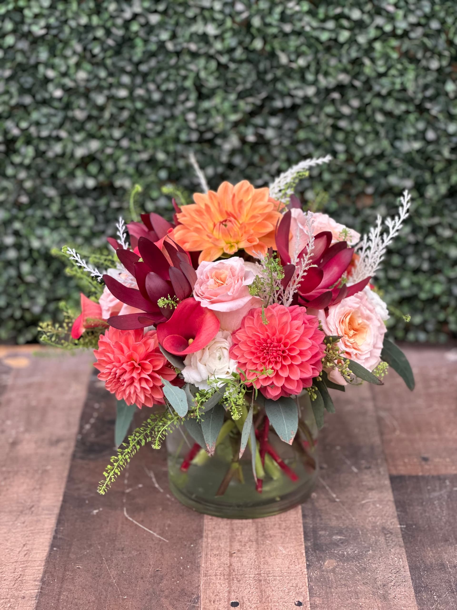 Surprise Someone Special with a Unique Flower Arrangement