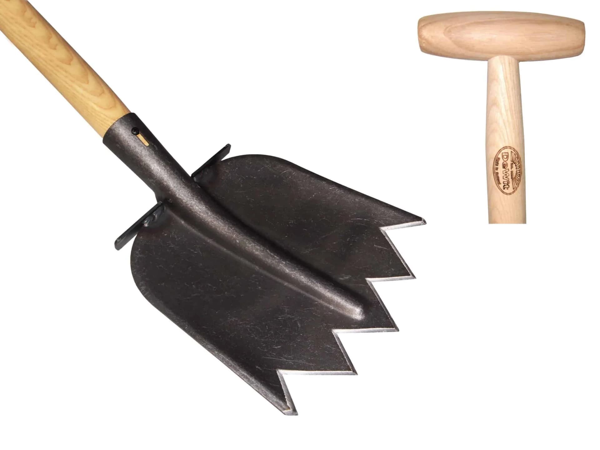 Best Replacement Shovel Handles for Lawn &amp; Garden Tools