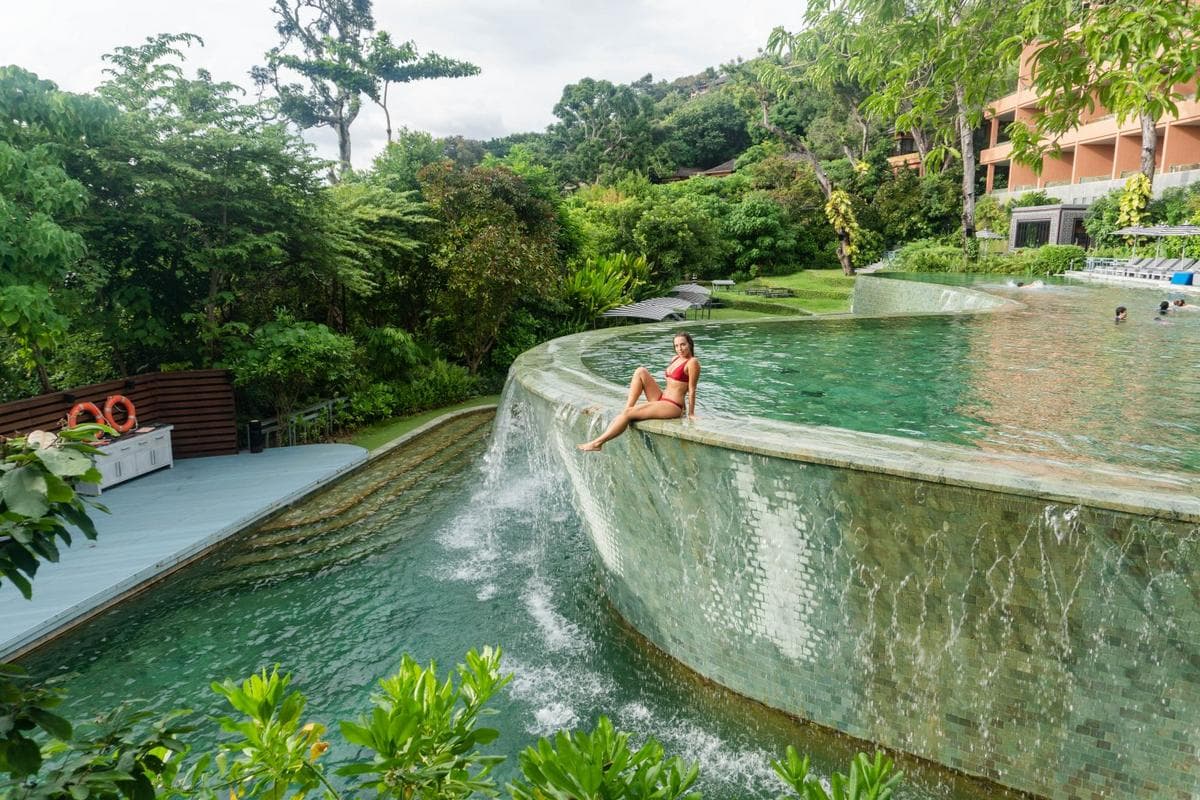 Italian Cuisine Phuket – Fine Dining Experiences by 21 Sensations