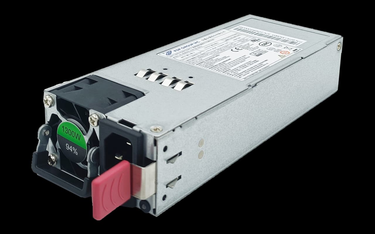 How Linklieo Common Redundant Power Supply Protects Your Equipment