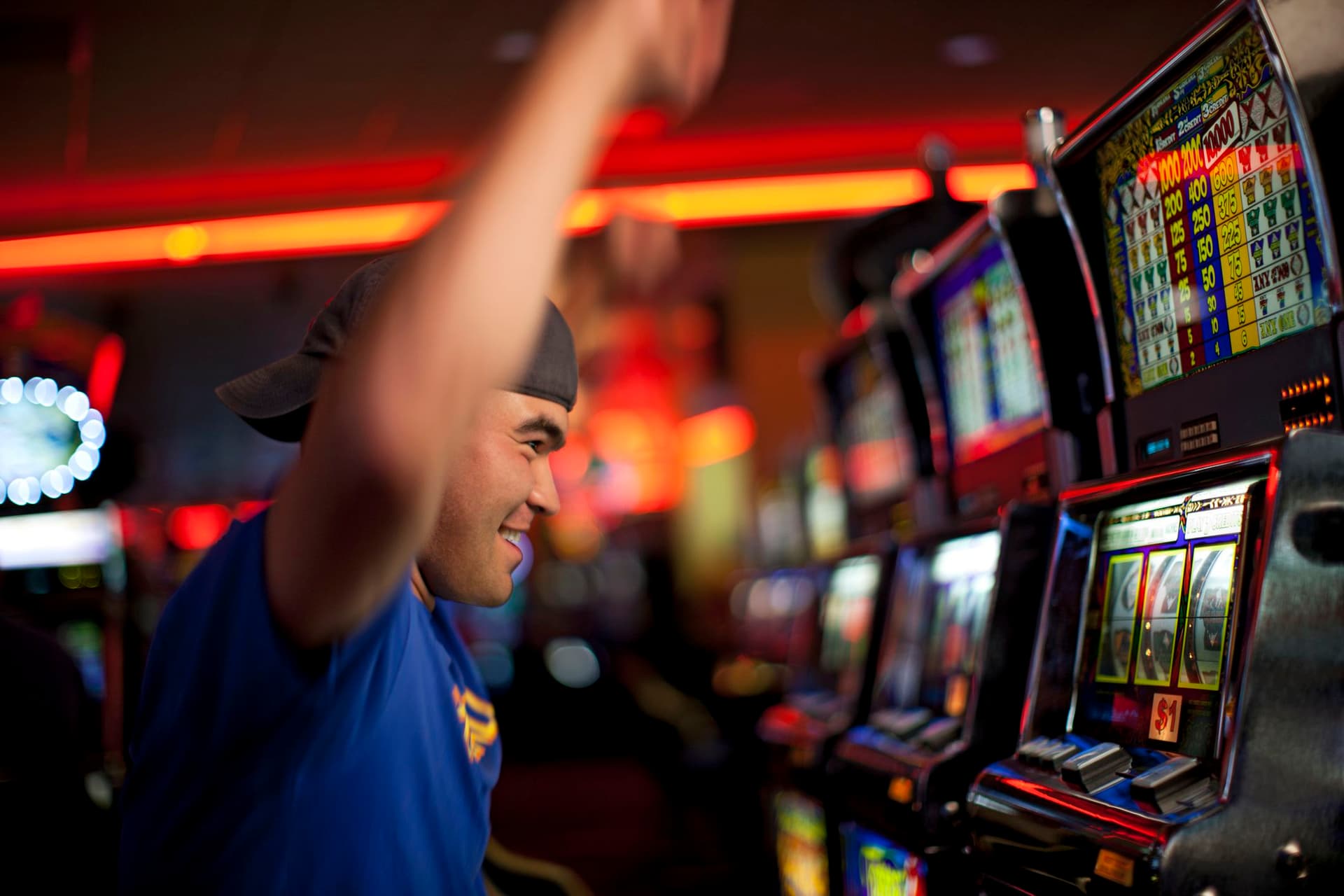 Onlyspins Casino για παίκτες στην Ελλάδα με εύχρηστο περιβάλλον και ασφαλές παιχνίδι