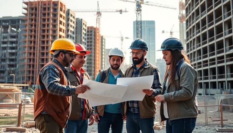 Why Construction Education Matters in Today’s Industry