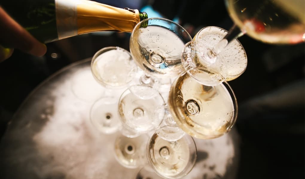 Taste Premium Clarksburg Wines in the Delta