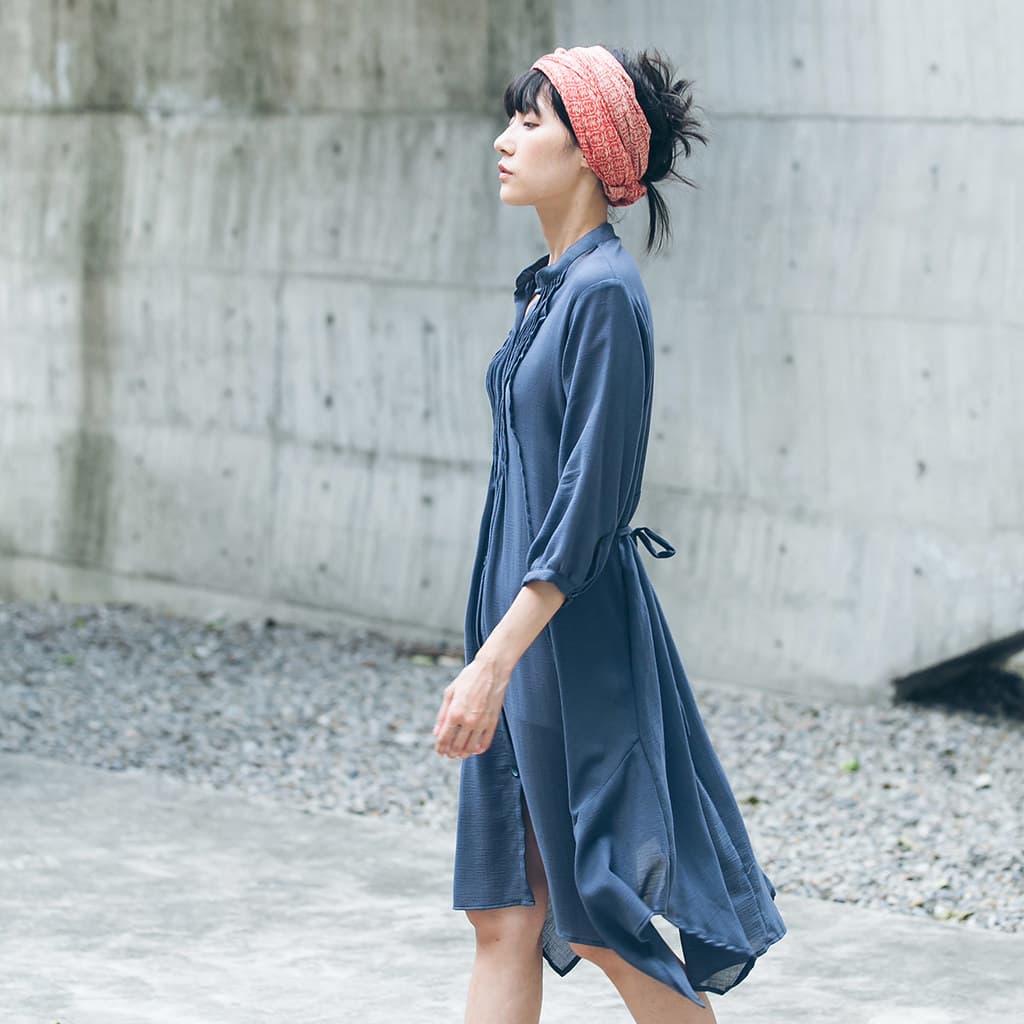 Raw Ecoproject | Natural Textiles, Ethical Production