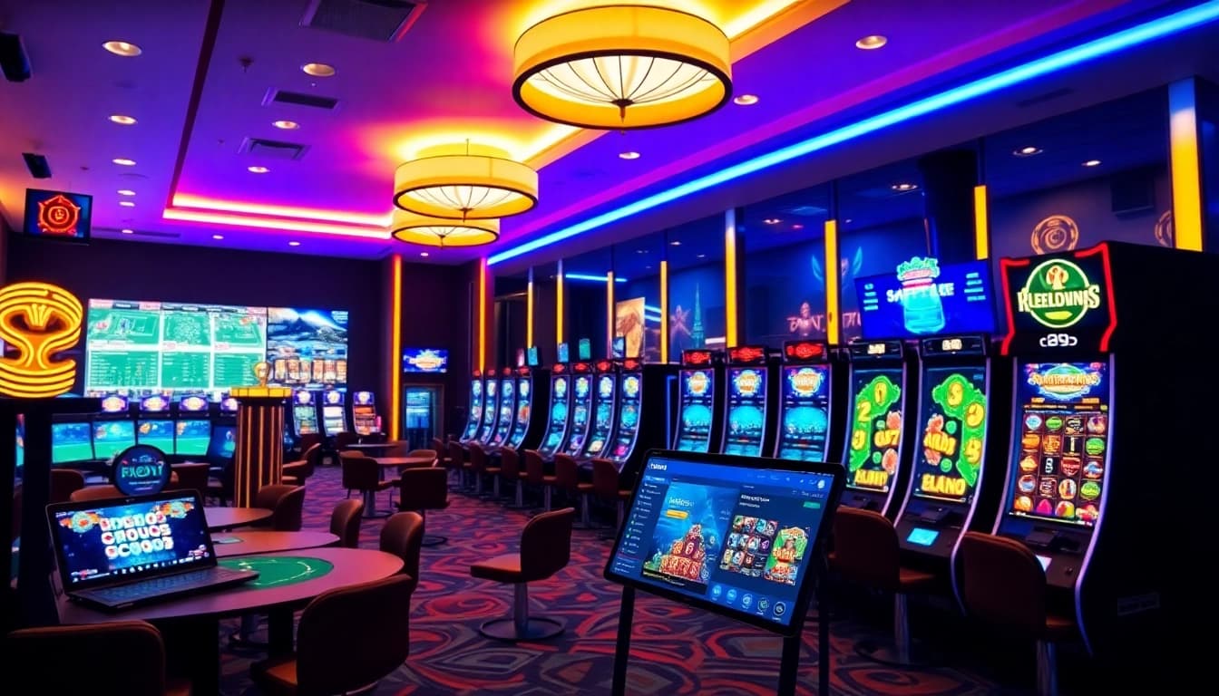 79King online gambling platform with diverse gaming options