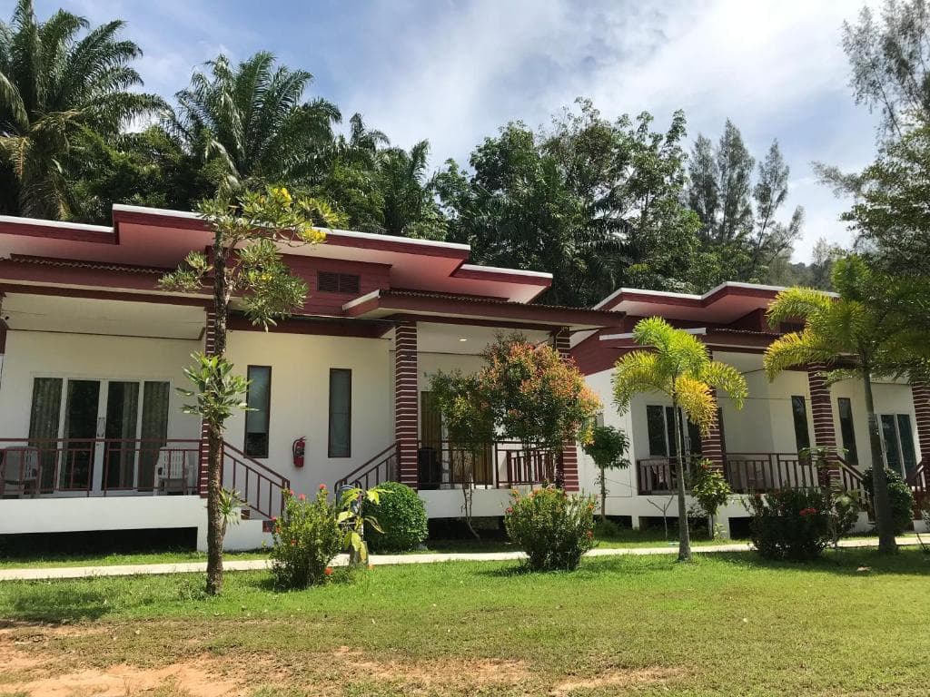 Your Guide to the Best Ko Lanta Vacation Homes by the Beach
