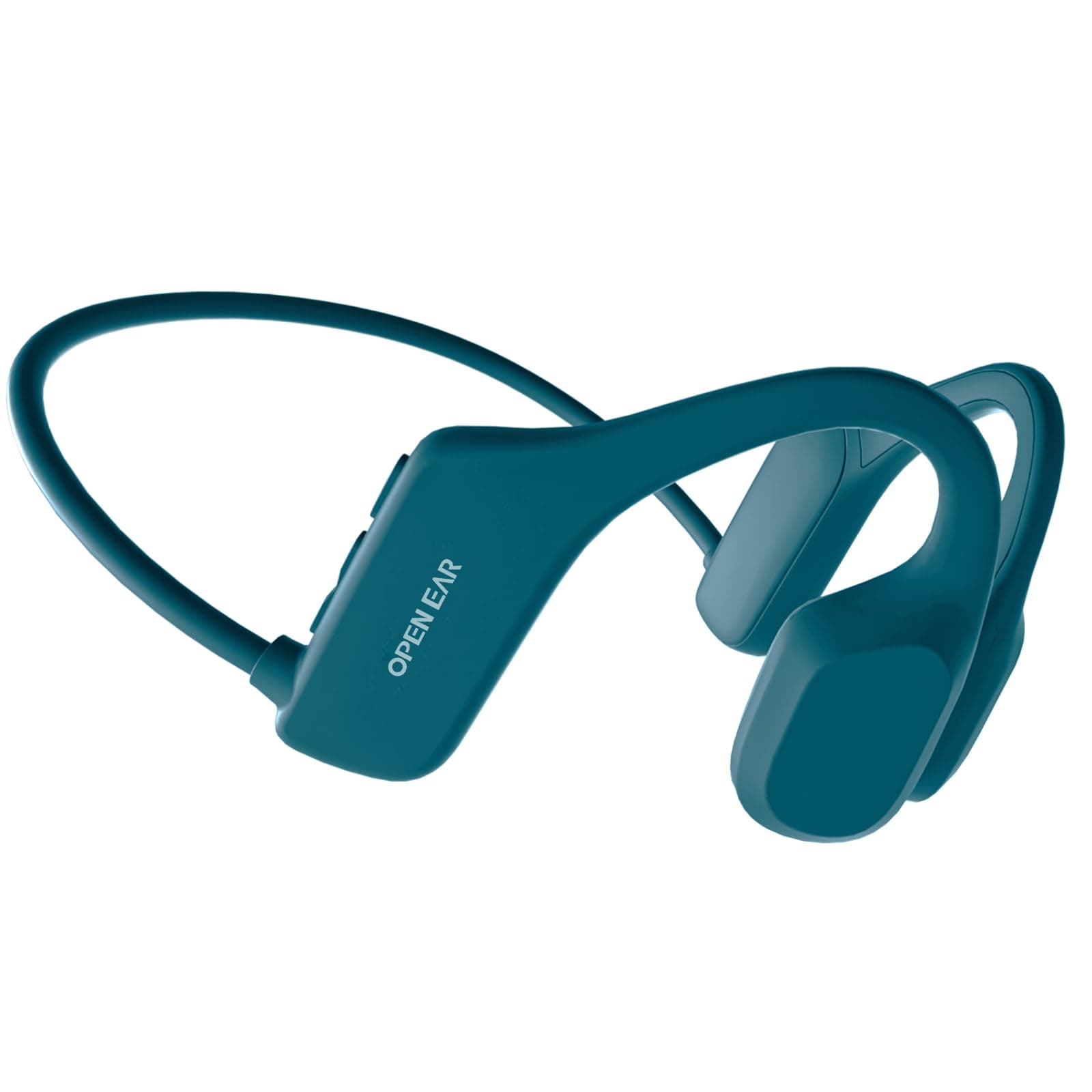 Bone X1 Bone Conduction Headphones with Vibration Audio Technology