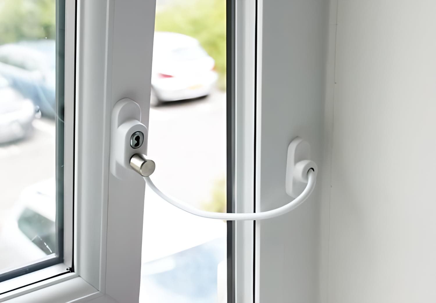 Window restrictor Experts in Singapore – Secure Windows for Peace of Mind