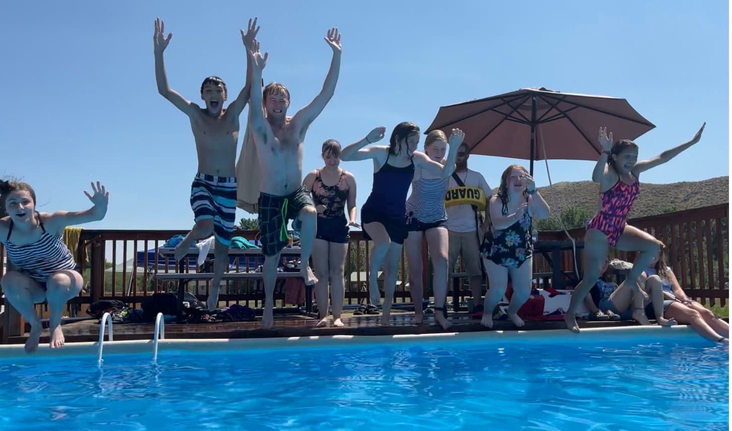 CAMP IMPACT: A FLORIDA CHRISTIAN RETREAT CENTER THAT CHANGES LIVES