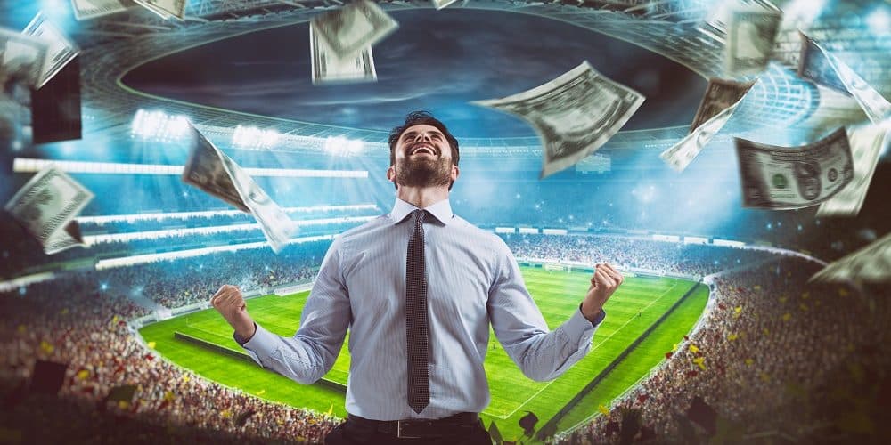 Panduan Terpercaya Agen SBOBET: Tips dan Trik untuk Taruhan Olimpik