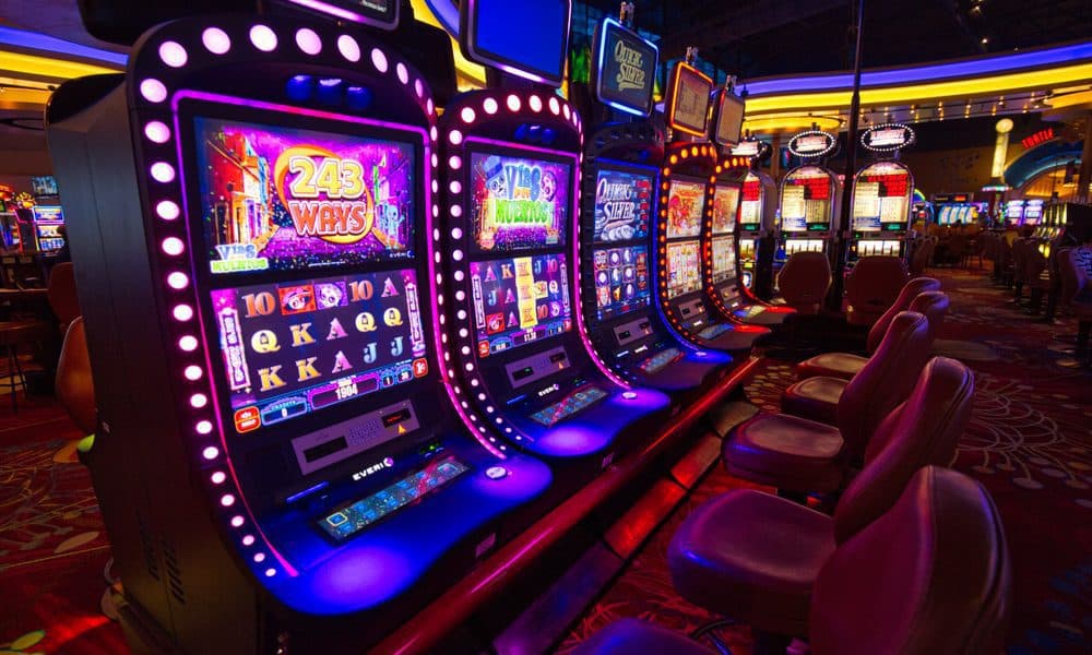 Slot Tournaments: Competing for Cash Prizes