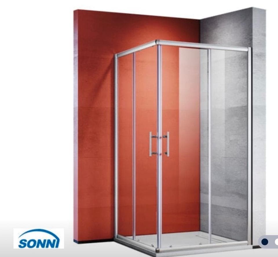 Innovatives Duscherlebnis mit Sonni Duschkabine
