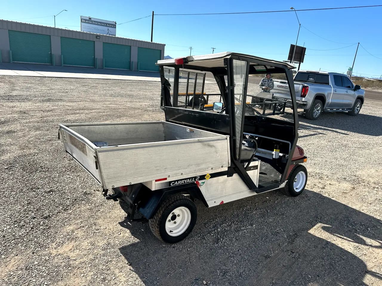 Golf Carts for Every Need: Neighborhood Rides, Recreation, and More