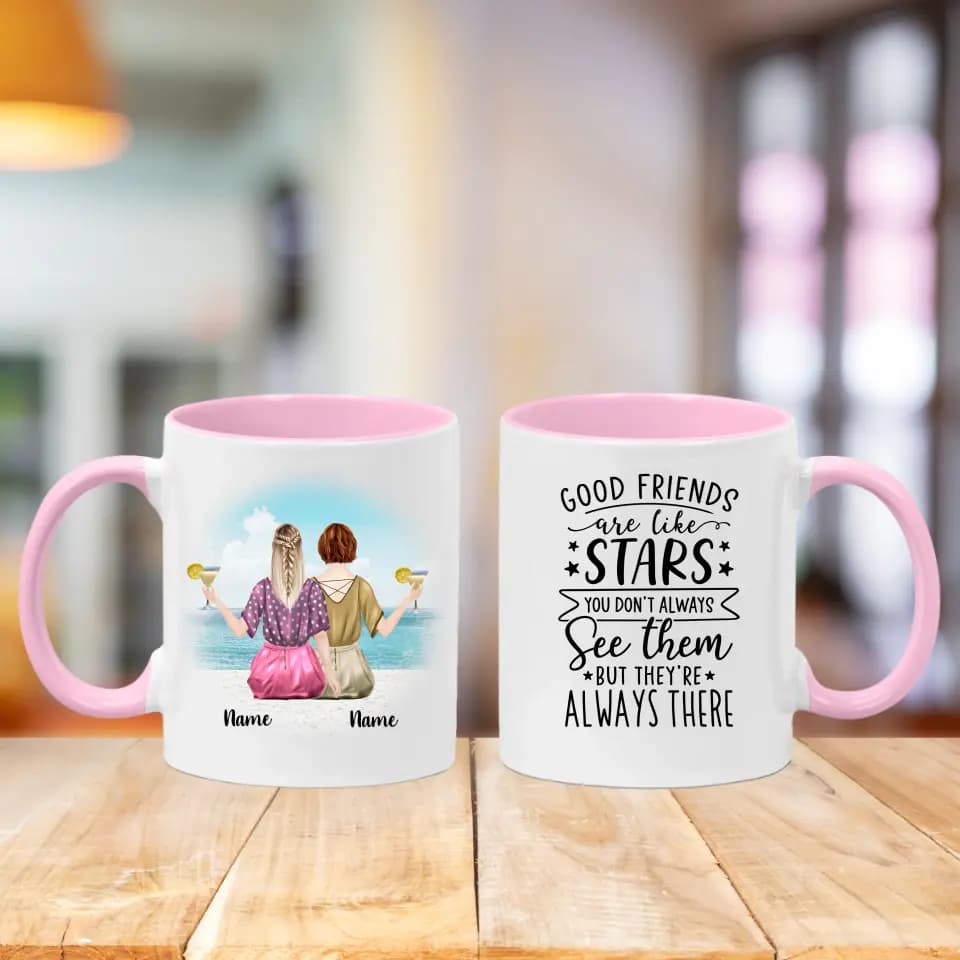 Why Our Personalised Mugs Are Dublin’s Favourite Gift Choice