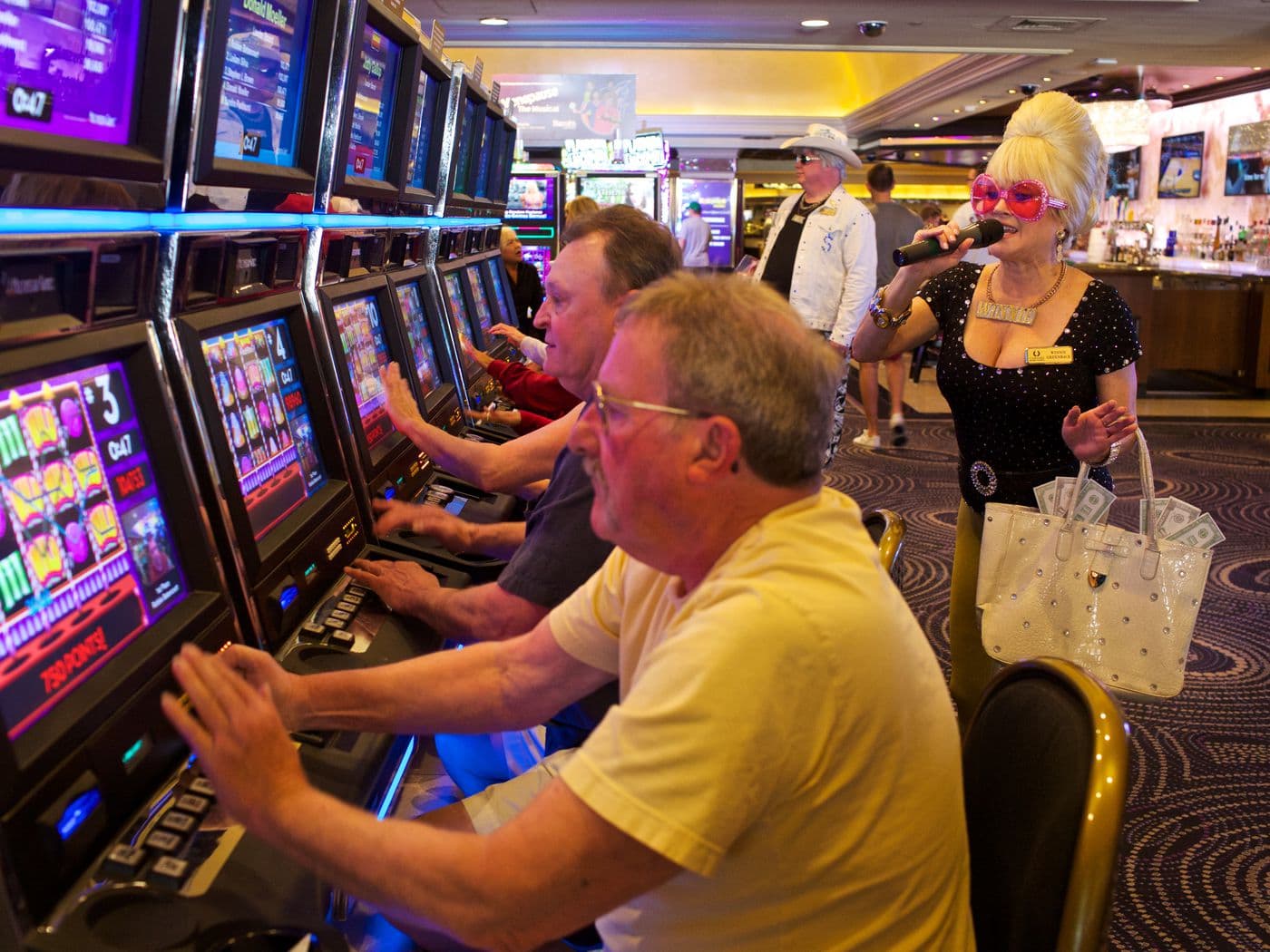 Keunggulan Sayapbola dalam Dunia Permainan Slot Online
