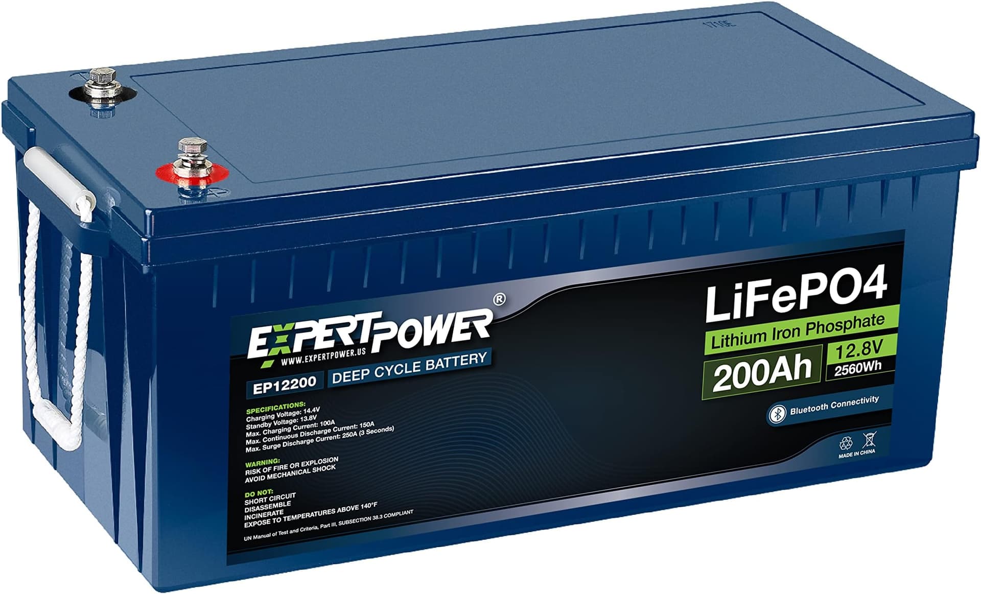 Lifepo4 battery price for Residential and Commercial Use