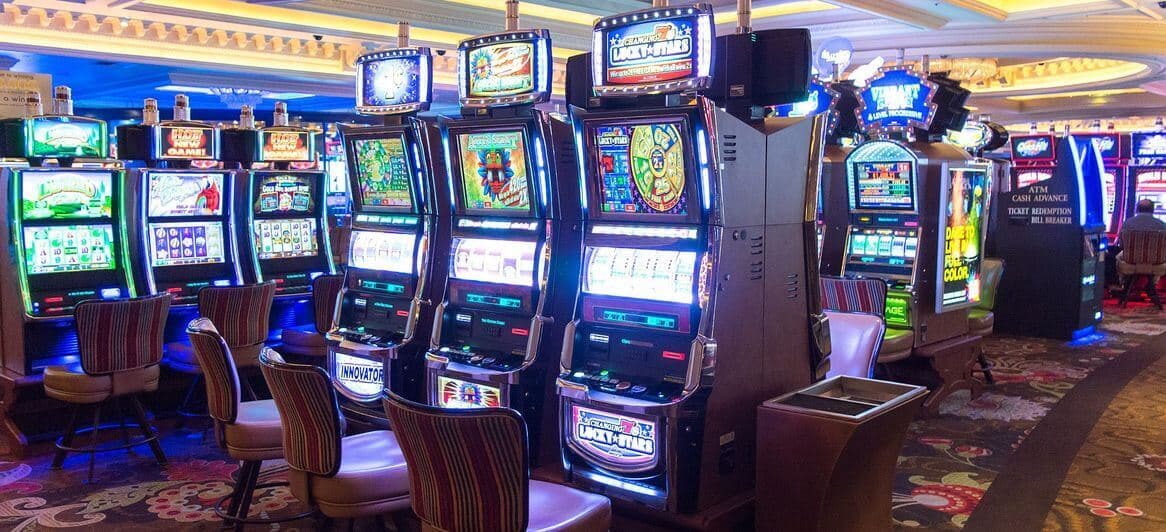 Menang Besar dengan Mesin Slot WINMY: Panduan Lengkap dan Strategi Pintar