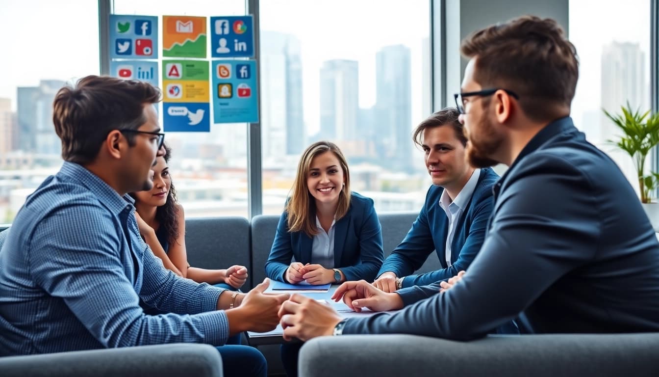How to Find Apprenticeship Opportunities That Match Your Skills