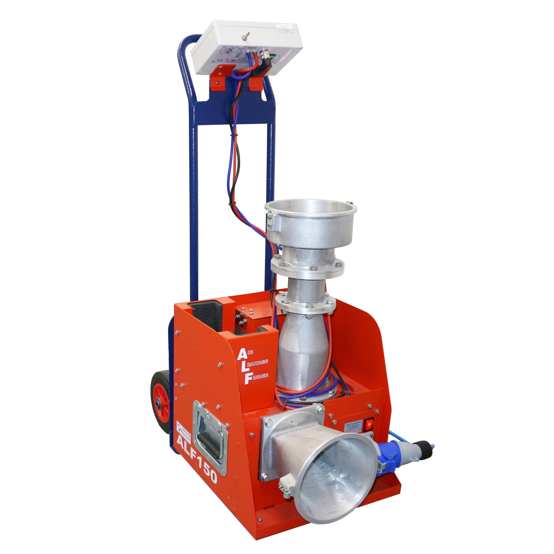 STEP-BY-STEP DUCT LEAKAGE TEST PROCEDURES FOR COMPLIANCE