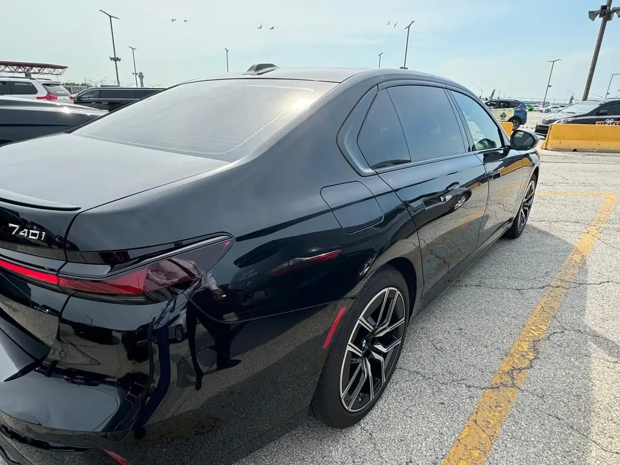 Executive LGA Car Service for Business Travelers