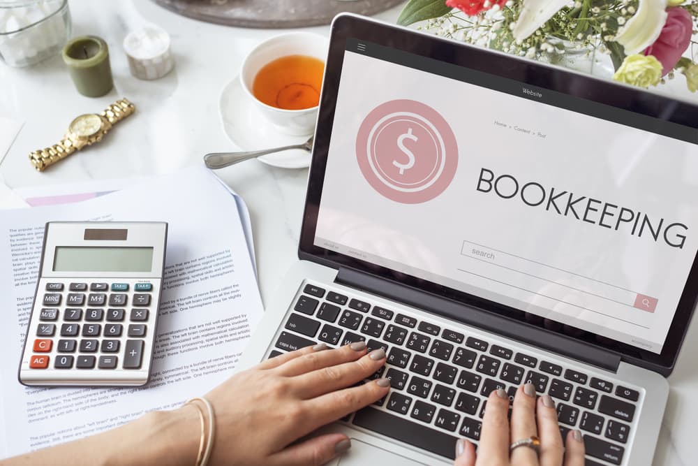Professional Bookkeeping Firm in Abu Dhabi for Accuracy
