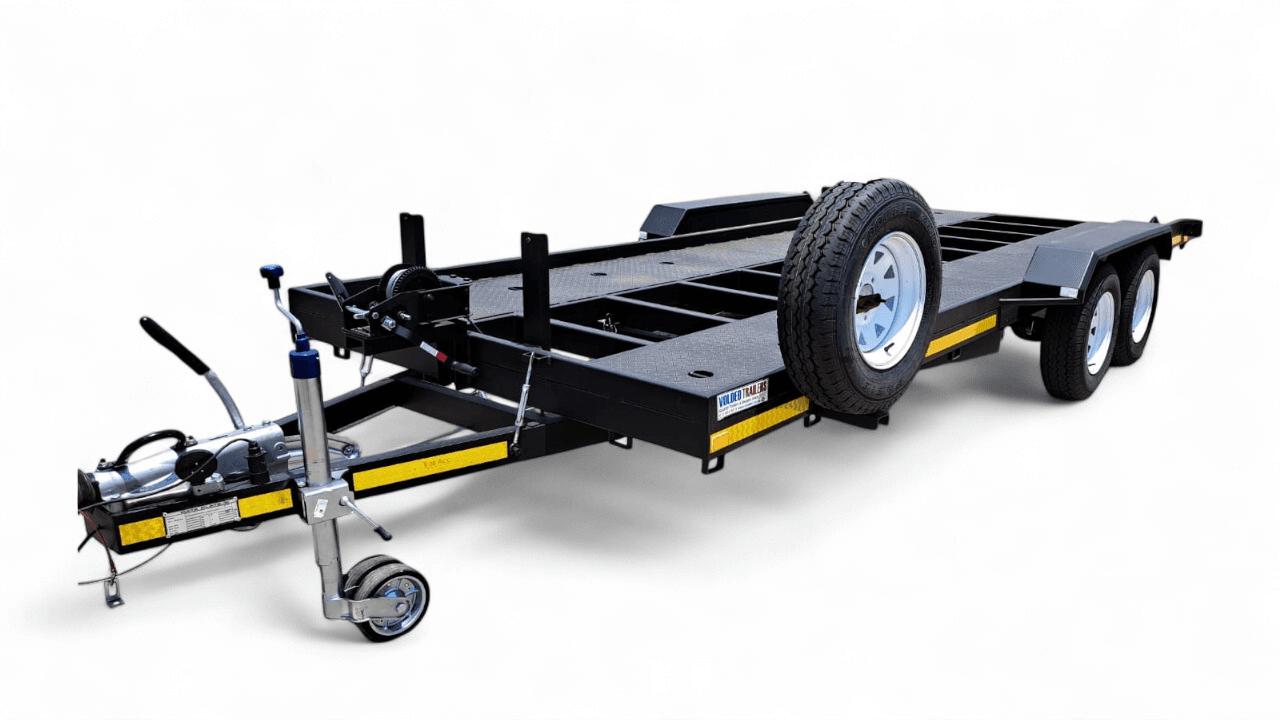 Affordable and Reliable Options for Your Trailer Rental Needs