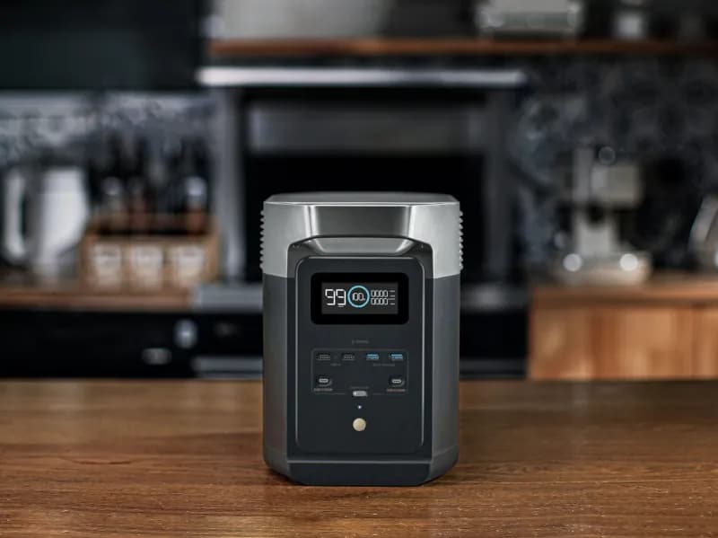 HOW ECOFLOW PH HELPS YOU GO OFF THE GRID
