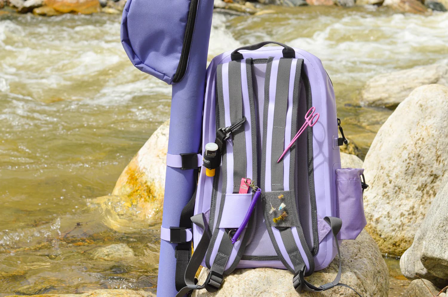 Lightweight vs. Heavy Fly Fishing Bags: Which is Right?