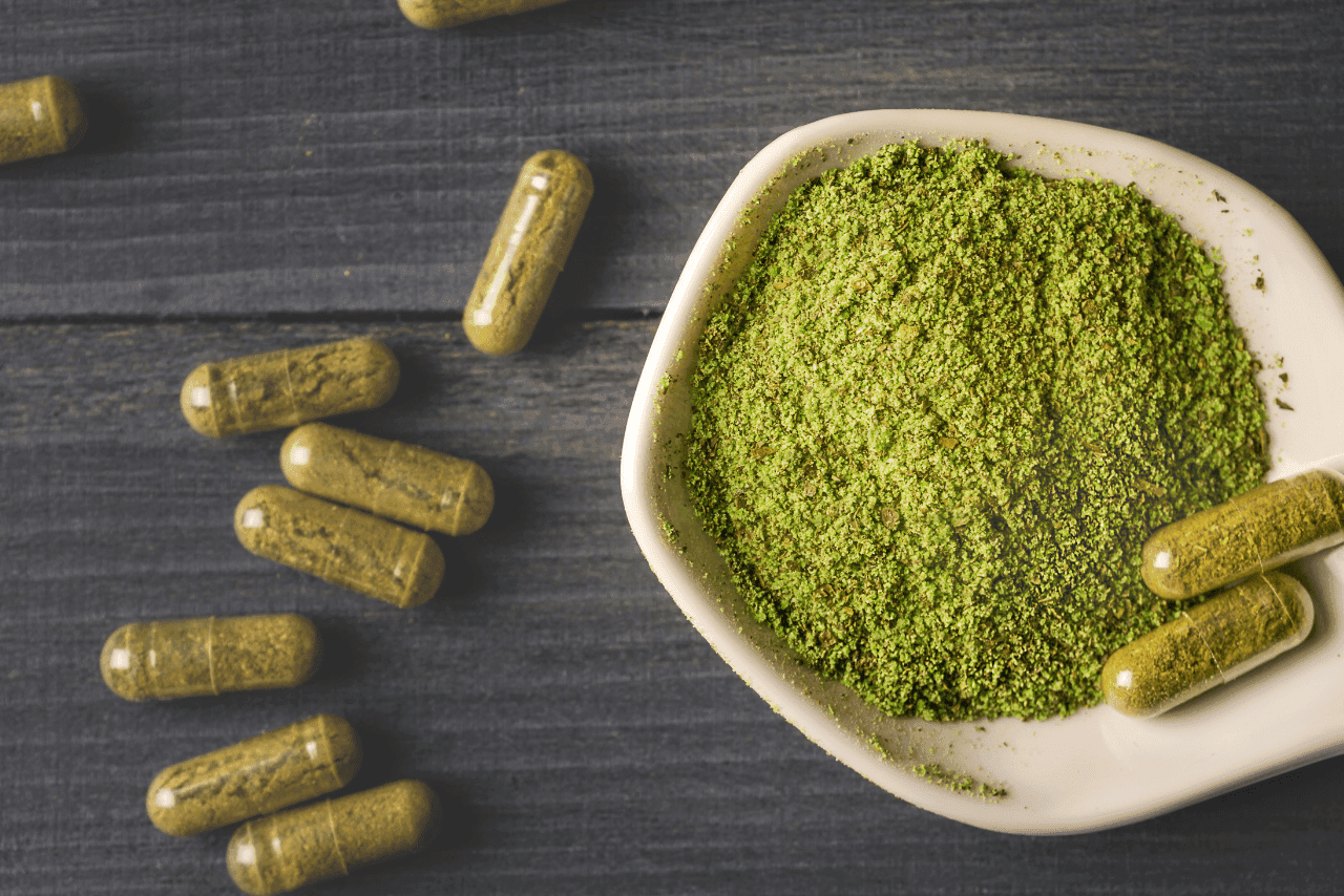 Where to Buy Kratom Chiang Mai Locally