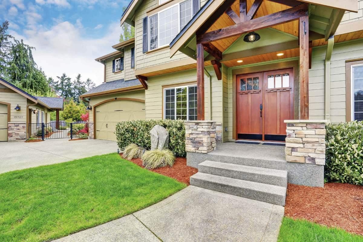 Affordable Exterior Painting Minneapolis Services