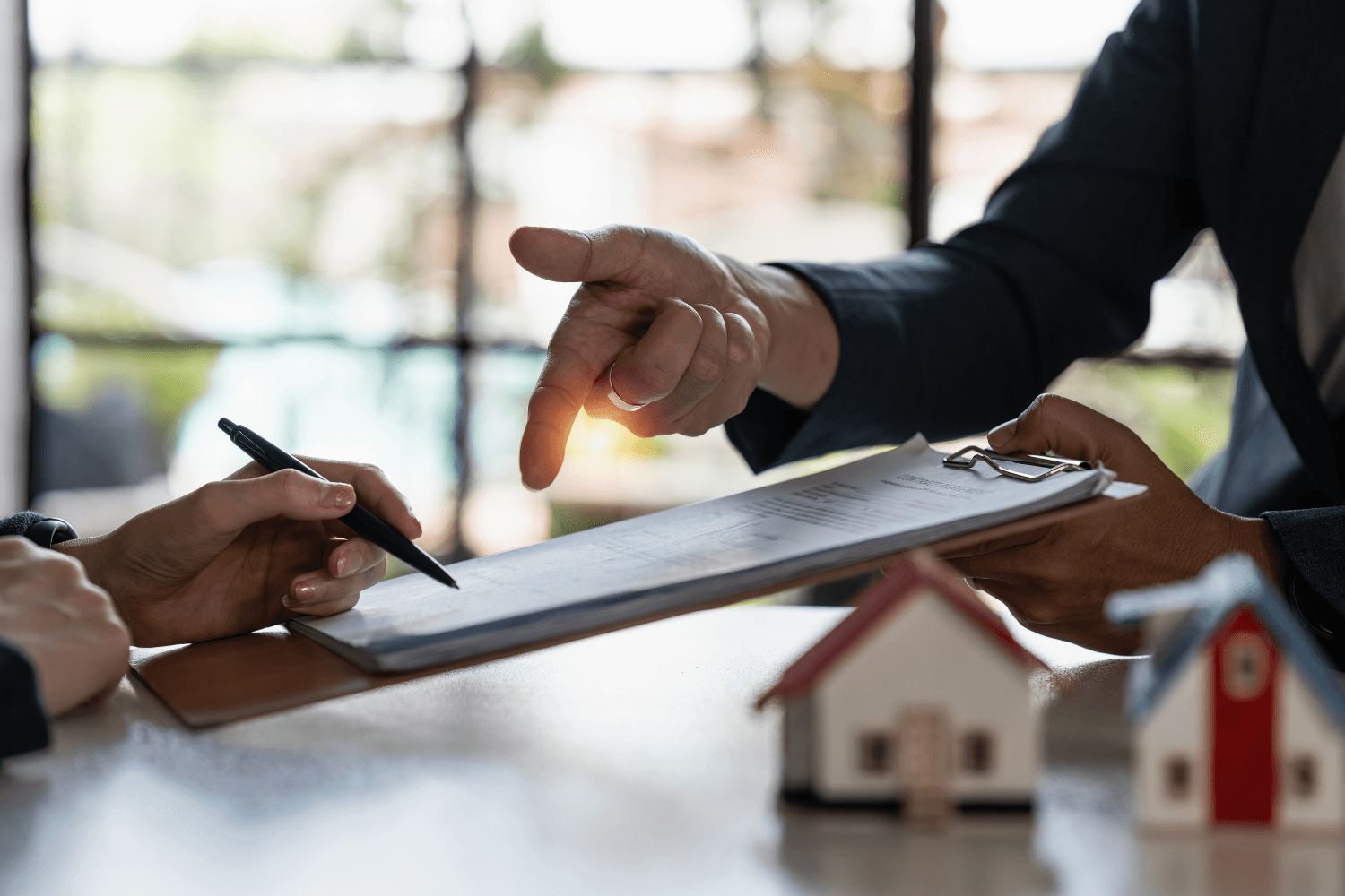Comprehensive Estate Services from Dakroub Law Estate Planning Dearborn