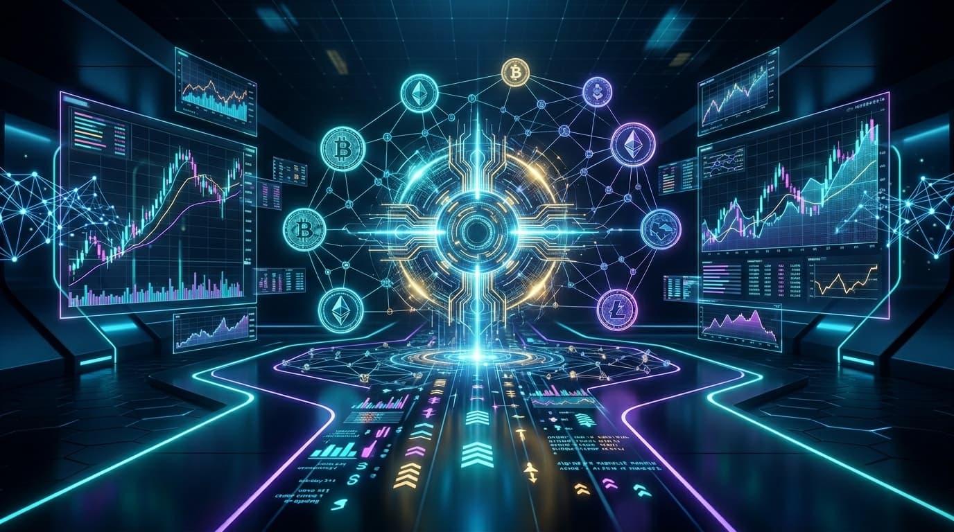 Crypto Trading Bot Platform Comparison: Features &amp; Fees
