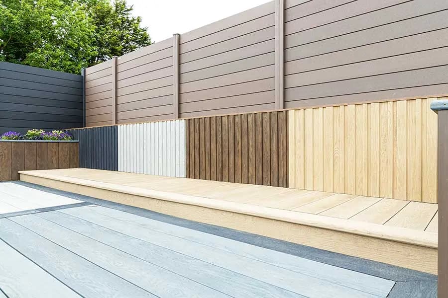 Modern Exterior Facade Panels: Transform Your Building’s Look
