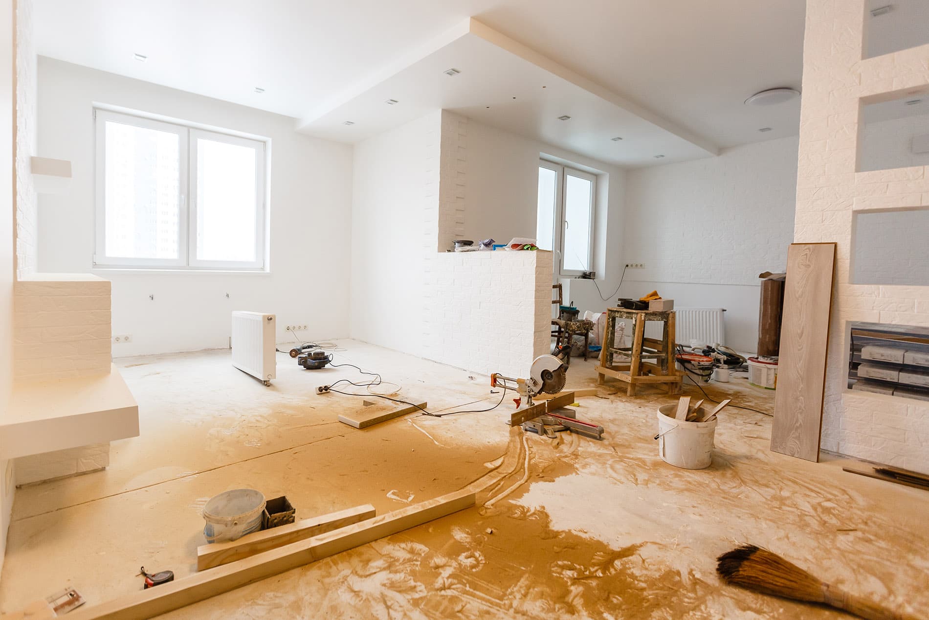Bath Remodeling Denver Co Services by Superior Construction