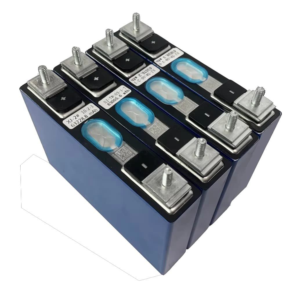 Wholesale Lithium Batteries for Large-Scale Energy Storage Systems