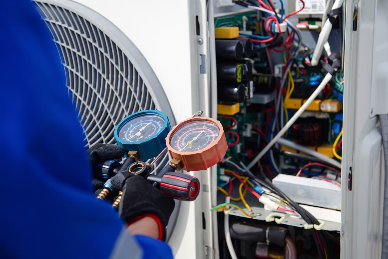 Professional Stillwater AC Repair to Restore Your Cooling System