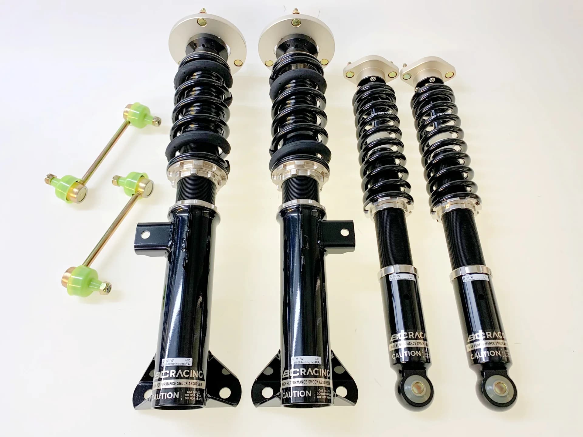 Stance vs Performance: Setting Up Coilovers for E36 the Smart Way
