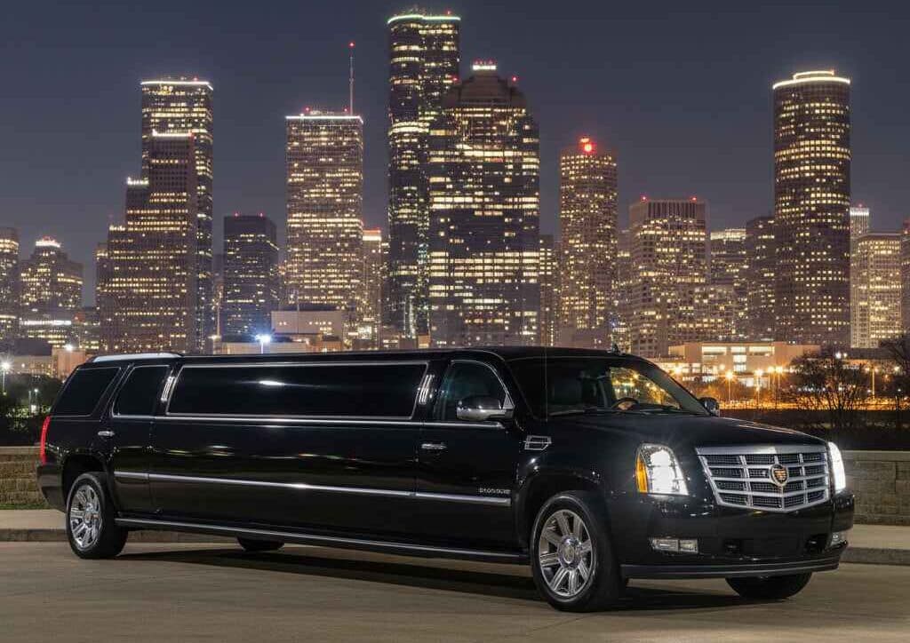 Oxford MS Airport Shuttle – Smooth, Stress-Free Travel Every Time
