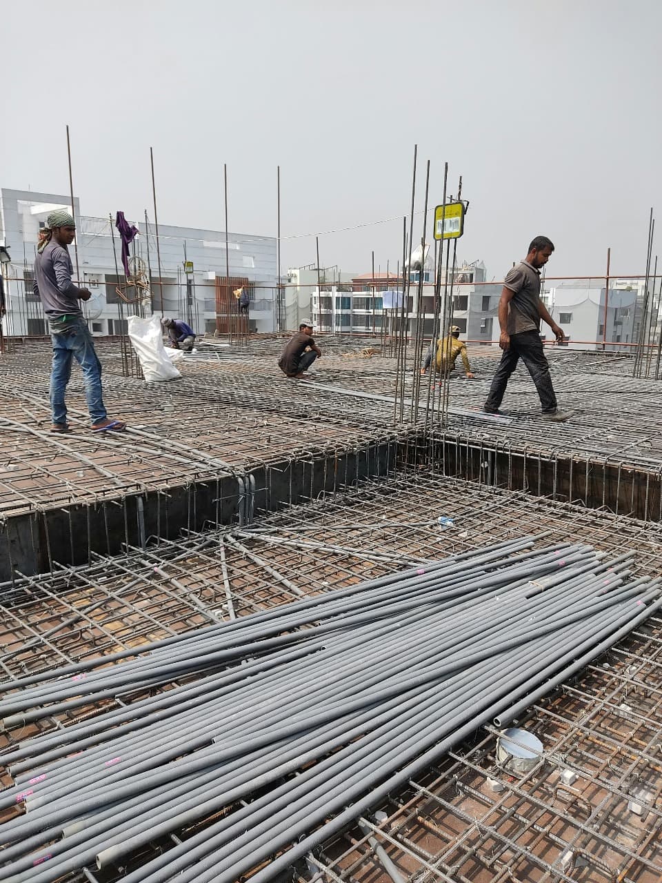 The Role of Training and Education in Construction Workforce Development