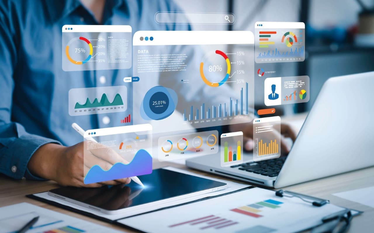 Strategic Marketing Consultant Services to Grow Your Business