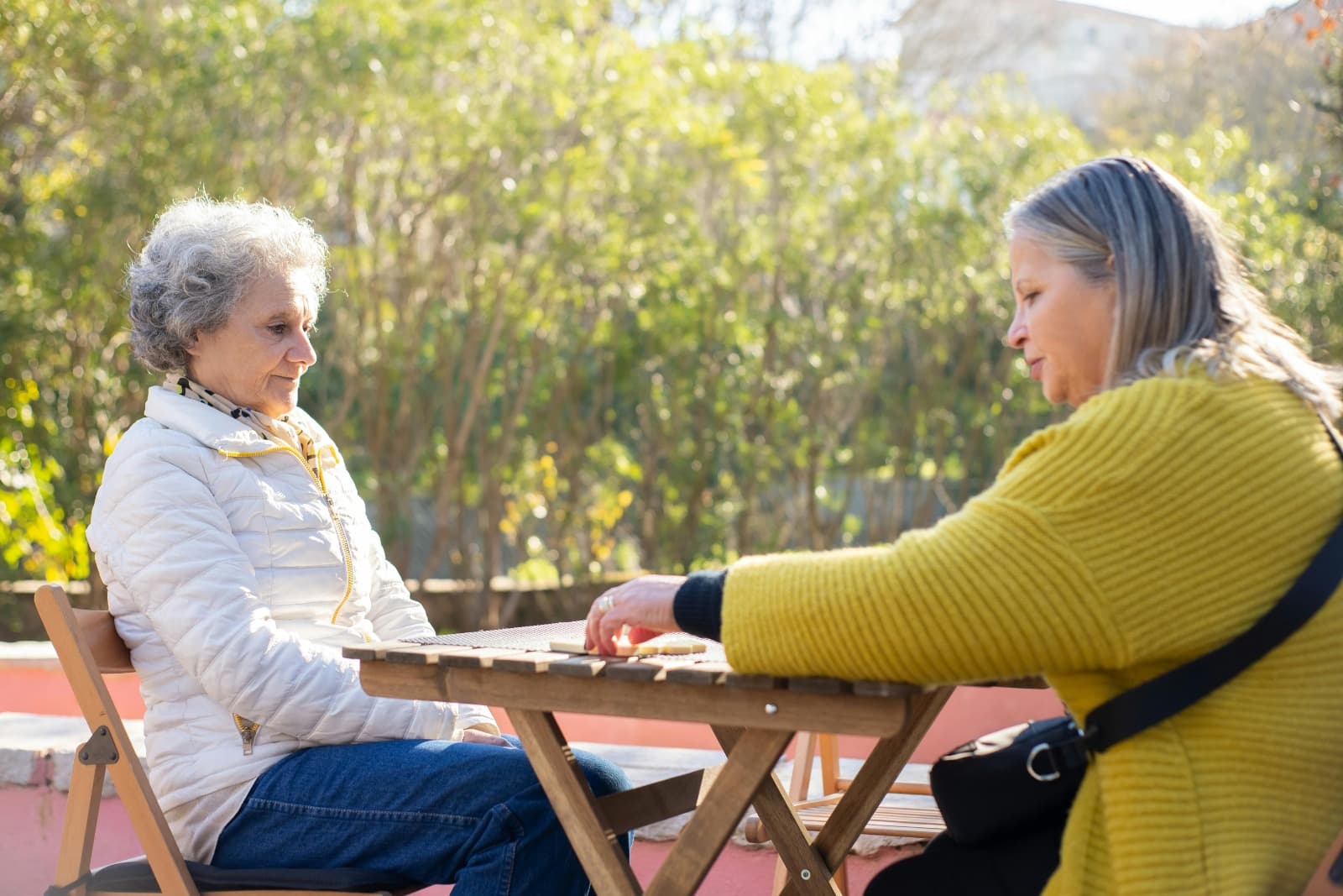 Why Our Senior Caregivers Austin TX Stand Out