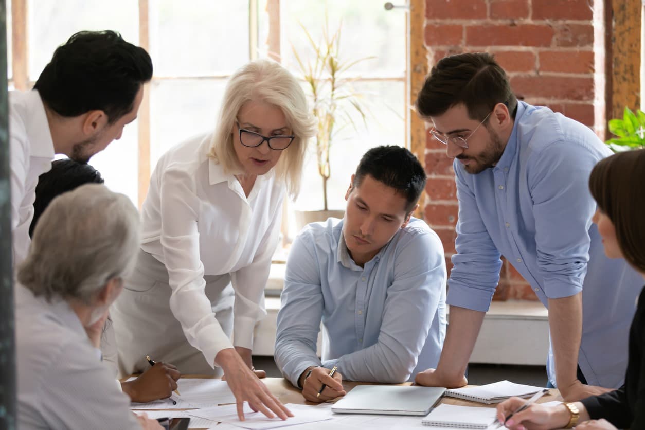 The Value of a Personalized Approach From a Business Coach Los Angeles