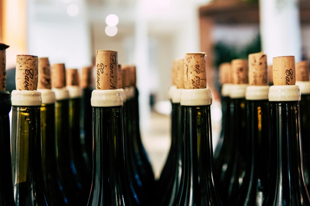 A Wine Lover’s Guide to Wineries in Clarksburg
