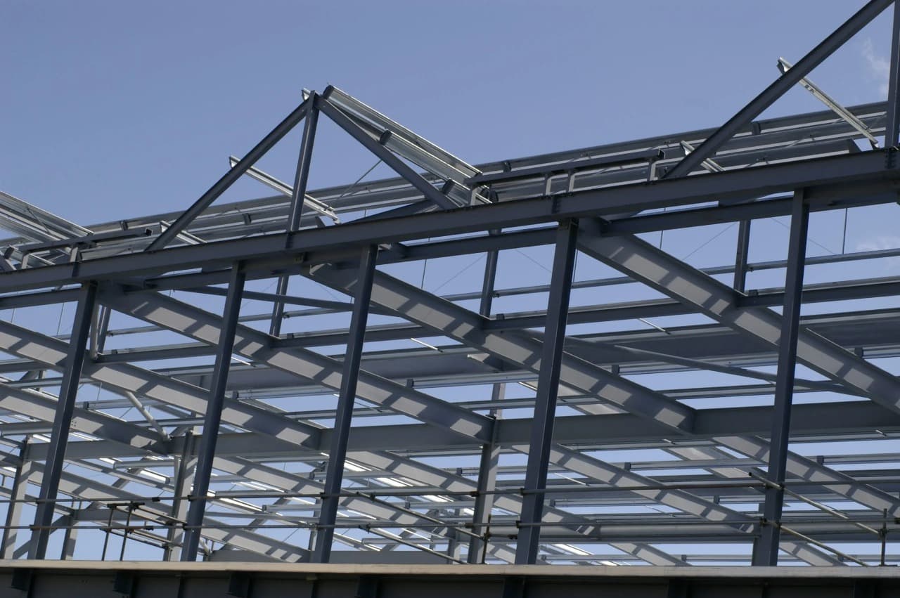 Common Challenges in Steel Structure Design and How to Overcome Them