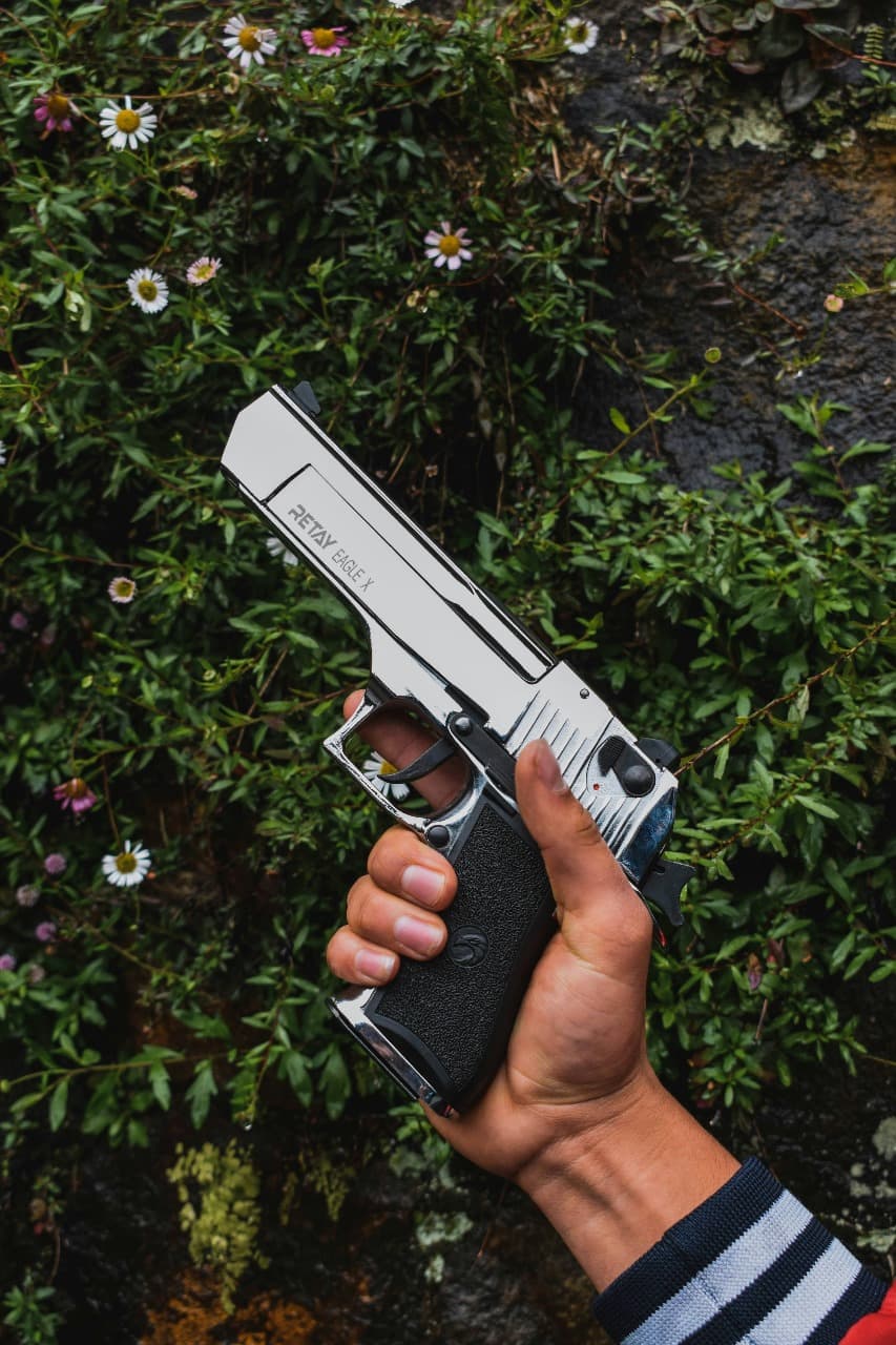 Glock Slides – Precision Machined for Consistent Accuracy
